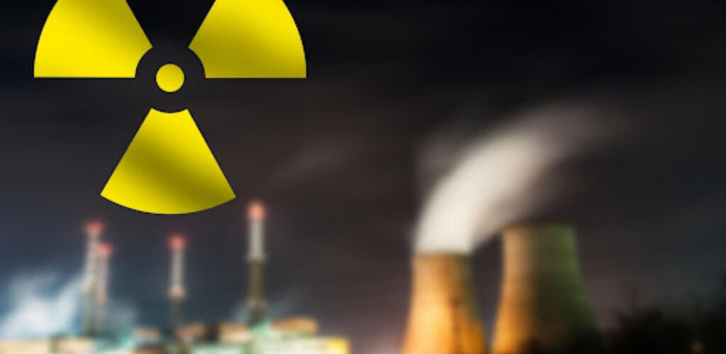 Какой бывает радиация и как от нее защититься?