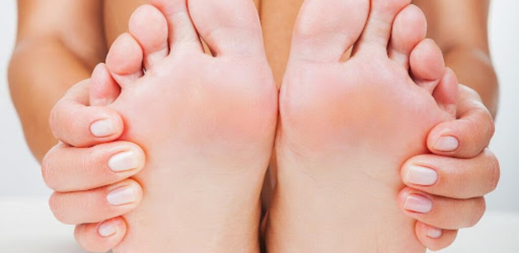 Пальцы ног: бесполезны или жизненно необходимы?