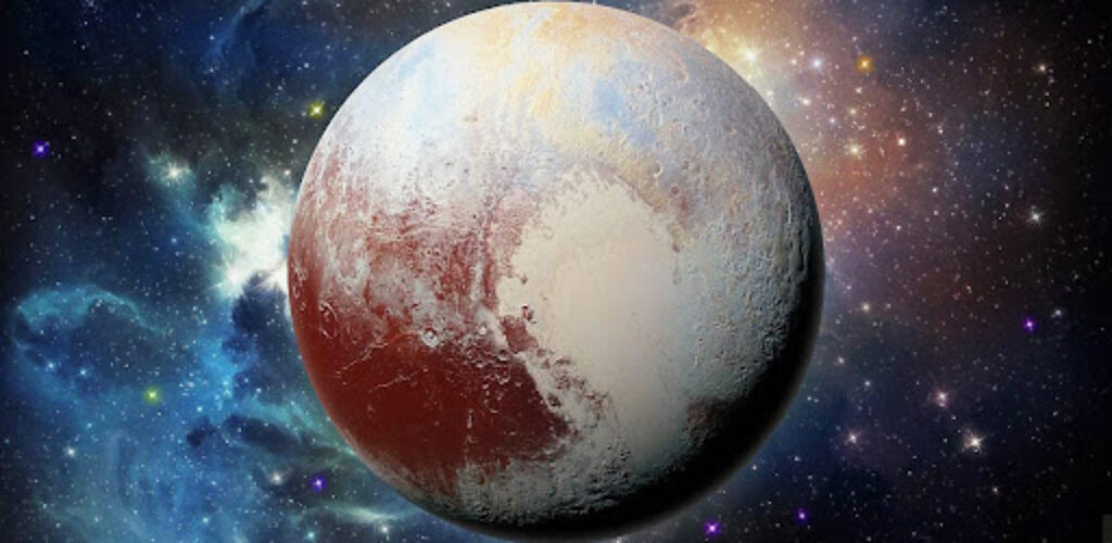 Почему Плутон перестал быть планетой и где находится девятая планета Солнечной системы