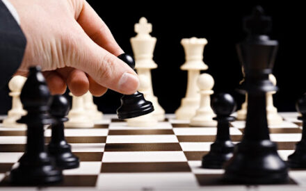 Как шахматы влияют на мозг человека: 5 причин полюбить эту игру