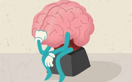 9 способов помочь мозгу думать быстрее