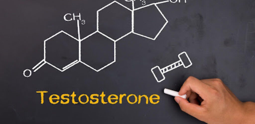 Почему повышен тестостерон и что с этим делать