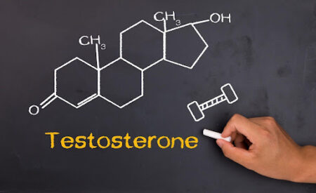 Почему повышен тестостерон и что с этим делать