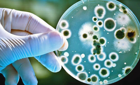 На смену вирусам придут грибы: как и почему грибковые эпидемии уже скоро могут стать страшнее, чем вирусные