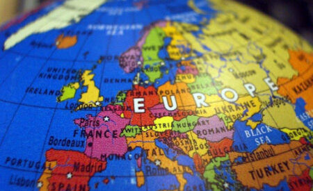 Откуда Европа получила такое название: история, которая нас удивила