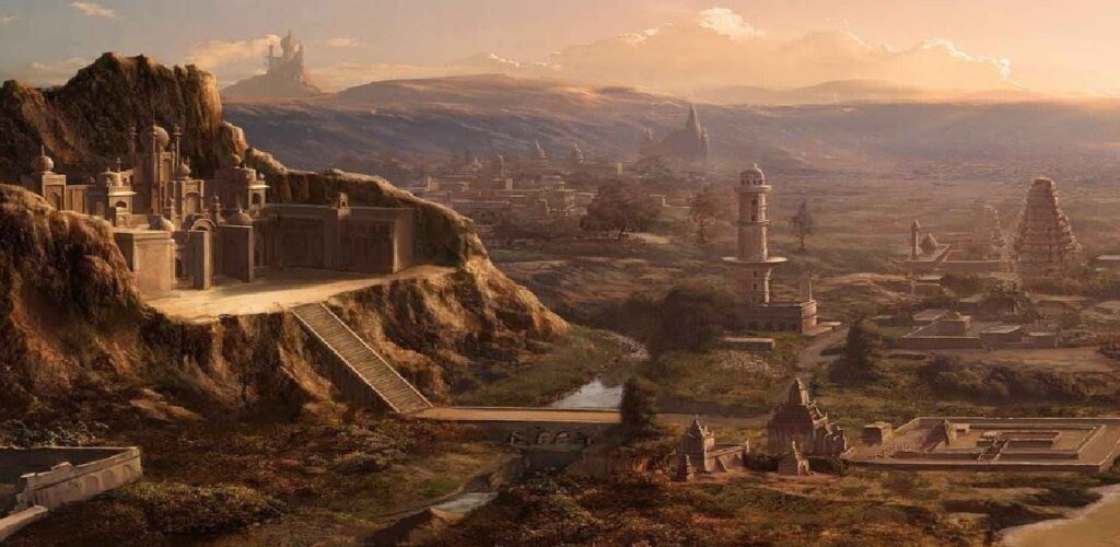 7 древнейших и постоянно населенных городов планеты