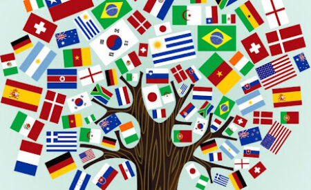В какой стране 37 государственных языков и почему?