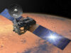 Глобальная съемка Марса: представлен ряд удивительных фото