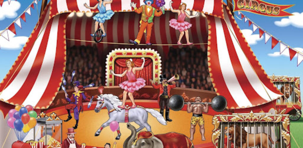 История цирковых традиций: почему многие циркачи не едят семечки, а клоуны носят красные носы?