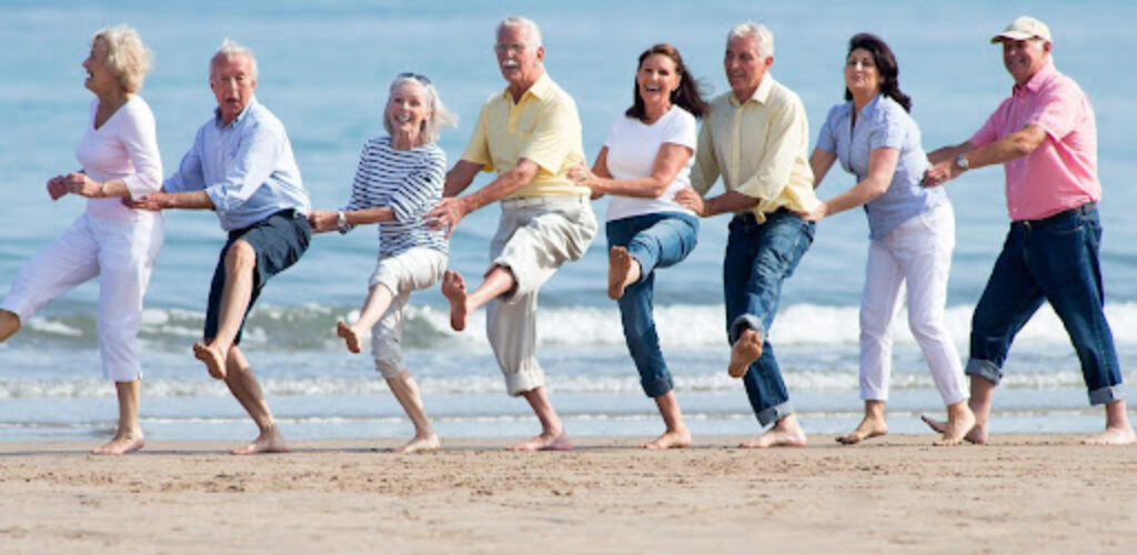 Как сохранить молодость: 9 проверенных способов борьбы со старением