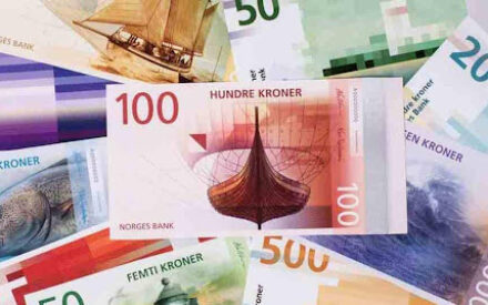 Норвежская крона: валюта как национальное достояние
