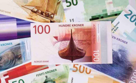 Норвежская крона: валюта как национальное достояние