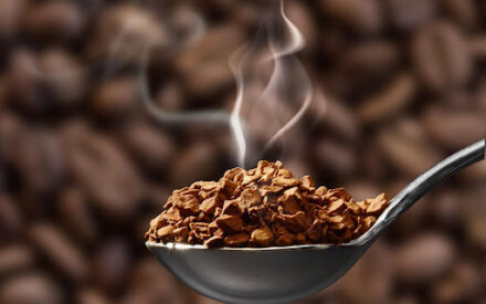 Как правильно пить растворимый кофе: энергия с пользой для здоровья