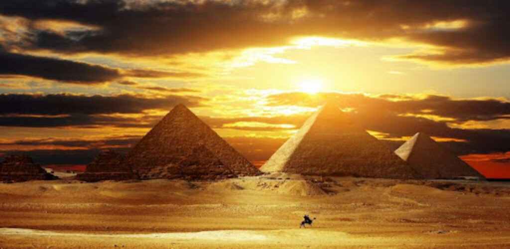 3 главные загадки Древнего Египта, которые ученые до сих пор не могут раскрыть