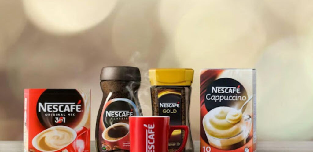 История Nescafe: возник по просьбе бразильских банкиров и стал любимым напитком солдат во время Второй мировой
