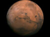 Марс в объективе телескопа Джеймса Уэбба: уникальные кадры