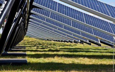 Назревает кризис отходов от солнечных панелей: ученые ищут выход