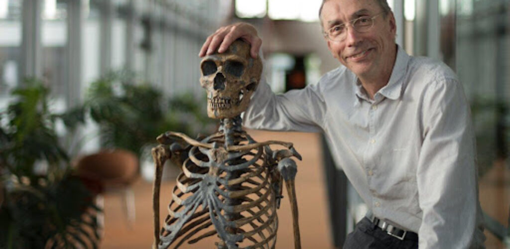 Главный мировой специалист по неандертальцам получил Нобелевскую премию: за что?