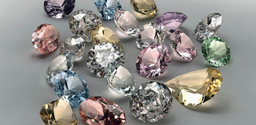 Фианит. Что представляет собой искусственный бриллиант?