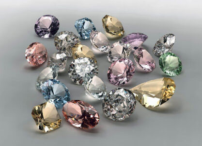 Фианит. Что представляет собой искусственный бриллиант?