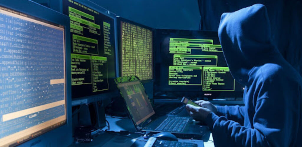 Самые необычные хакерские атаки XXI века