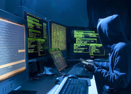 Самые необычные хакерские атаки XXI века