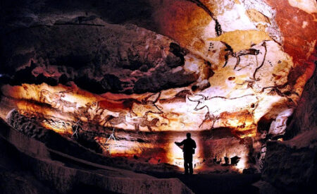 Пещера Ласко – первобытный Эрмитаж во Франции