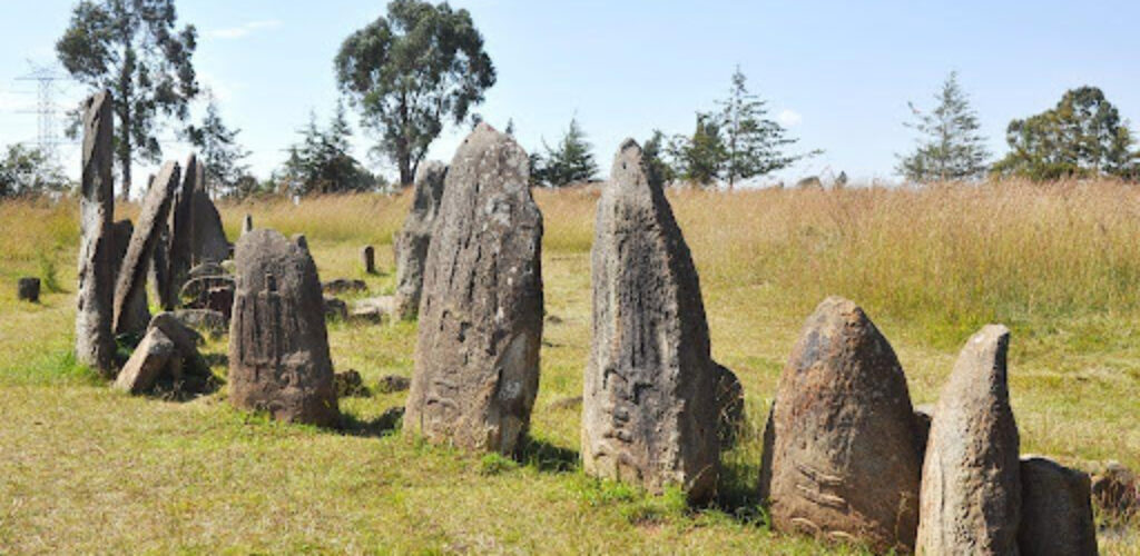 Таинственные монолиты в Эфиопии оказались на тысячелетие древнее, чем считалось
