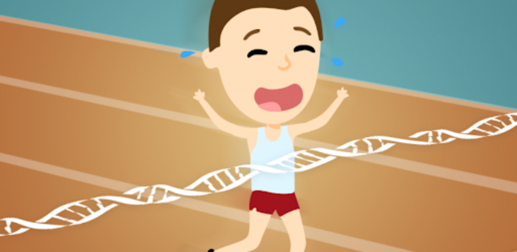 Как генетика влияет на фигуру и спортивные показатели