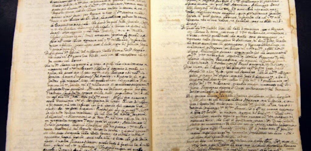 Секретный код Карла V расшифровали спустя 500 лет: что пугало императора