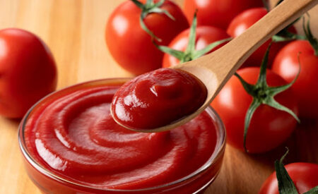 Кетчуп — самая популярная заправка в мире! В чем секрет?