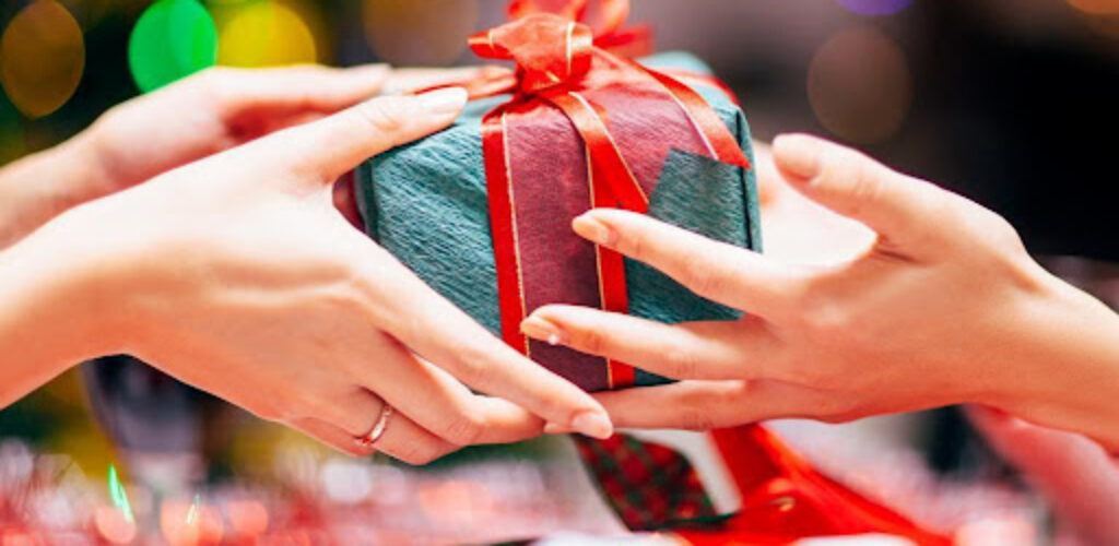 10 распространенных ошибок, которые мы совершаем, когда дарим подарки