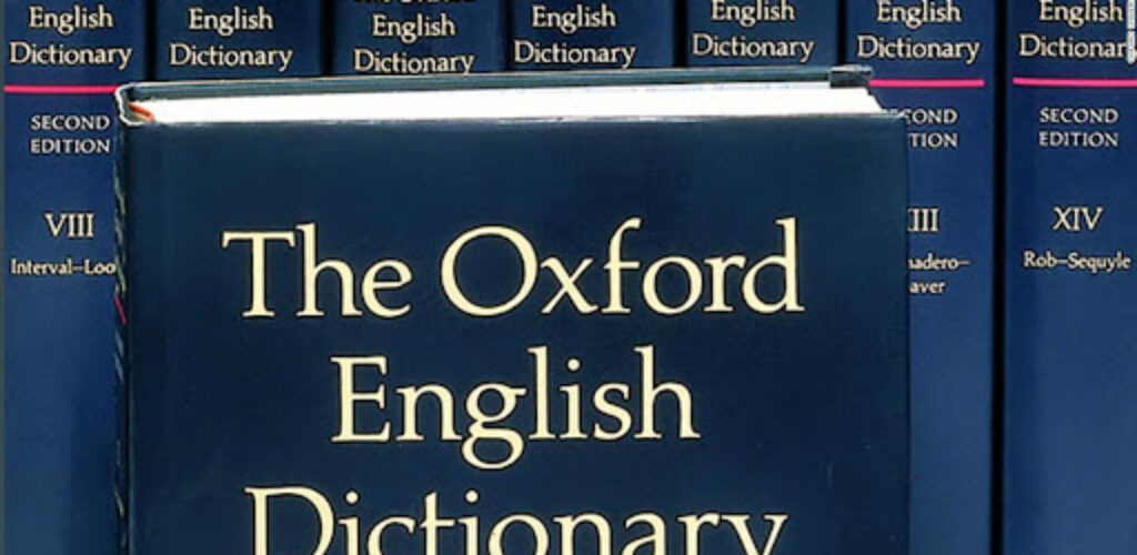Оксфордский словарь назвал главную фразу 2022 года: «режим гоблина»