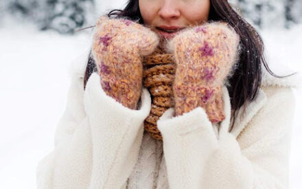 Откуда берется аллергия на холод и как с ней бороться
