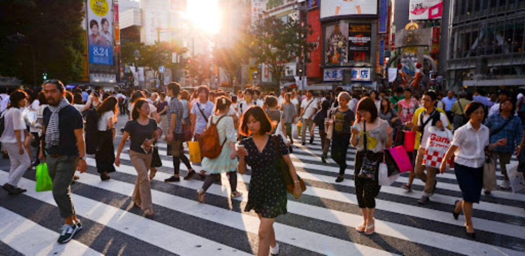 Джоухацу: как тысячи японцев ежегодно пропадают без вести по доброй воле