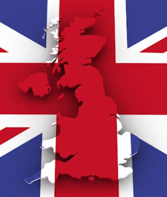 В чем разница между Великобританией, Соединенным Королевством и Англией