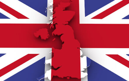 В чем разница между Великобританией, Соединенным Королевством и Англией