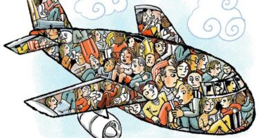 фото: https://www.irancartoon.com/ 