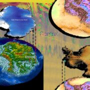 фото: N+1; Stewart S. R. Jamieson et al. / Nature, 2023