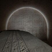 фото: Czech Institute of Egyptology (CIE)
