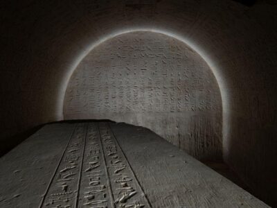 фото: Czech Institute of Egyptology (CIE)