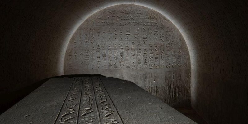 фото: Czech Institute of Egyptology (CIE)