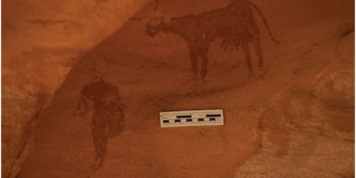 фото: Atbai Survey Project