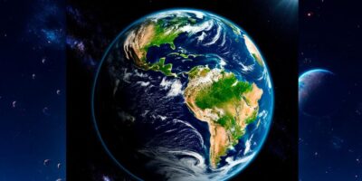 На Земле изменится продолжительность суток — виновато в этом ядро