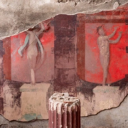 фото: pompeiiparcoarcheologico / Facebook